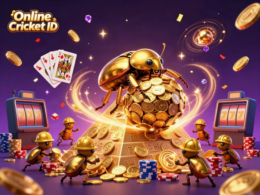 Experience thrilling cricket betting with Online Cricket ID and secure fast UPI withdrawals on this dynamic platform.