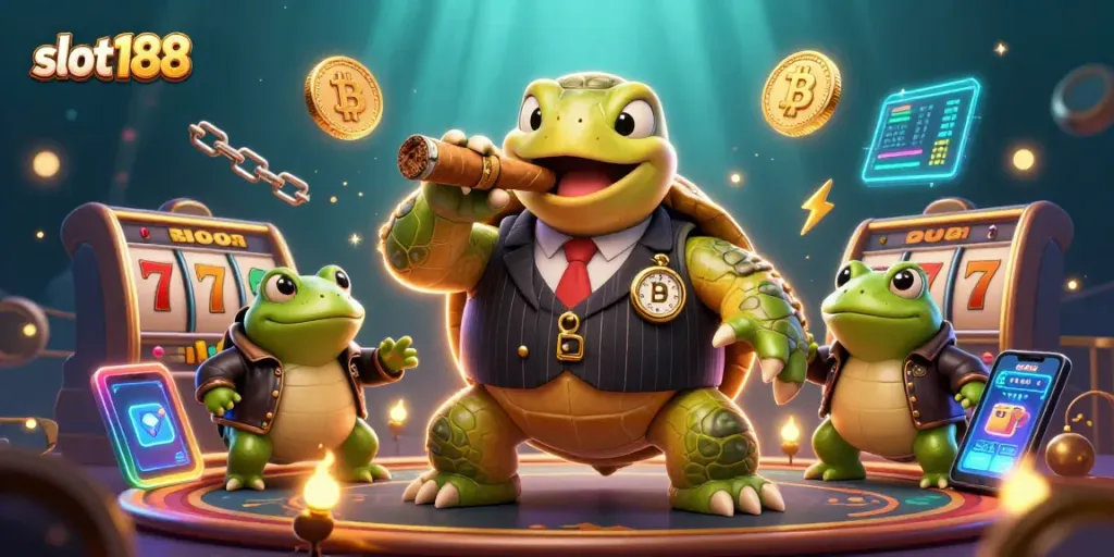 slot188 menangkap jackpot dengan slot gulungan dan karakter unik; pengalaman bermain kasino yang menggugah semangat.