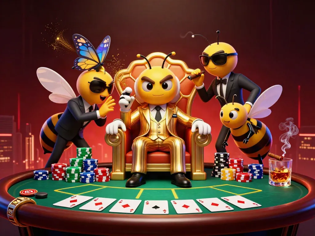 Janda4dme semakin menarik saat bermain poker di kasino virtual yang mendebarkan.