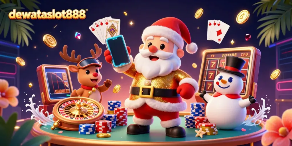 Permainan capsa susun di dewataslot888 secara online, menghadirkan keseruan tak terbatas!