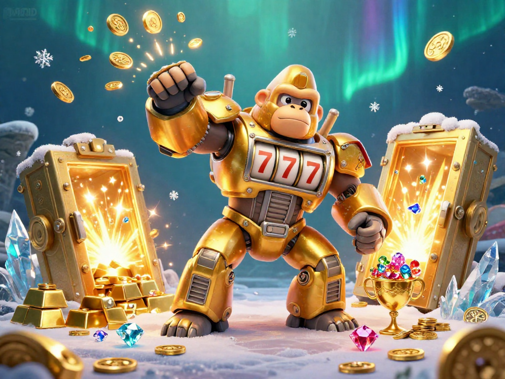 MPOID offers thrilling online slots experiences with immersive gameplay and vibrant visuals.