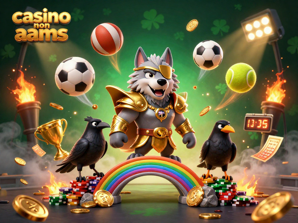 Gioca nei migliori casino non AAMS e vinci bonus esclusivi su piattaforme sicure e legali.