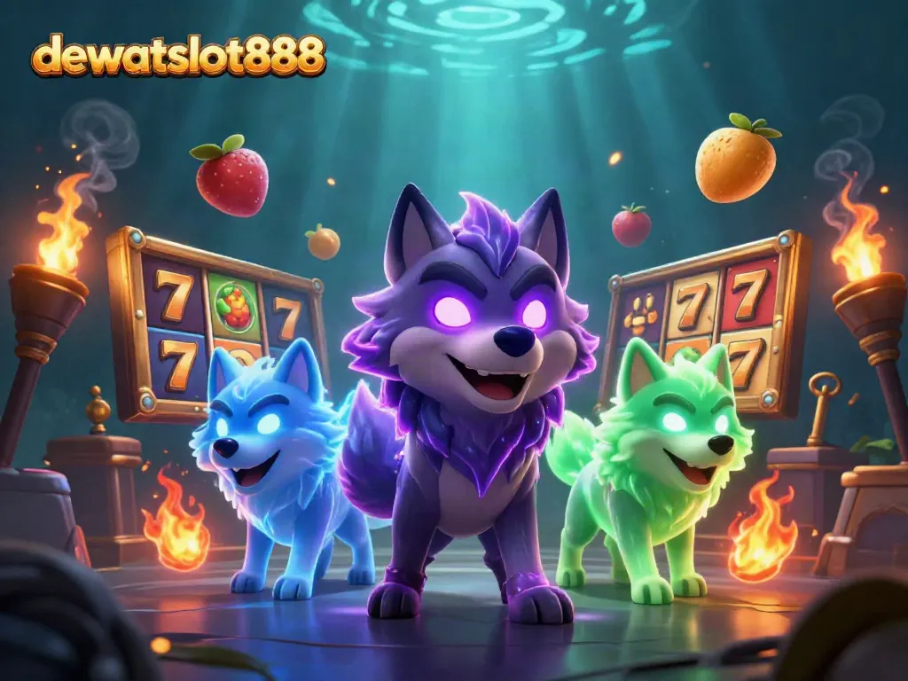 Raih jackpot dengan dewataslot888 di arena tembak ikan penuh warna dan slot menguntungkan.