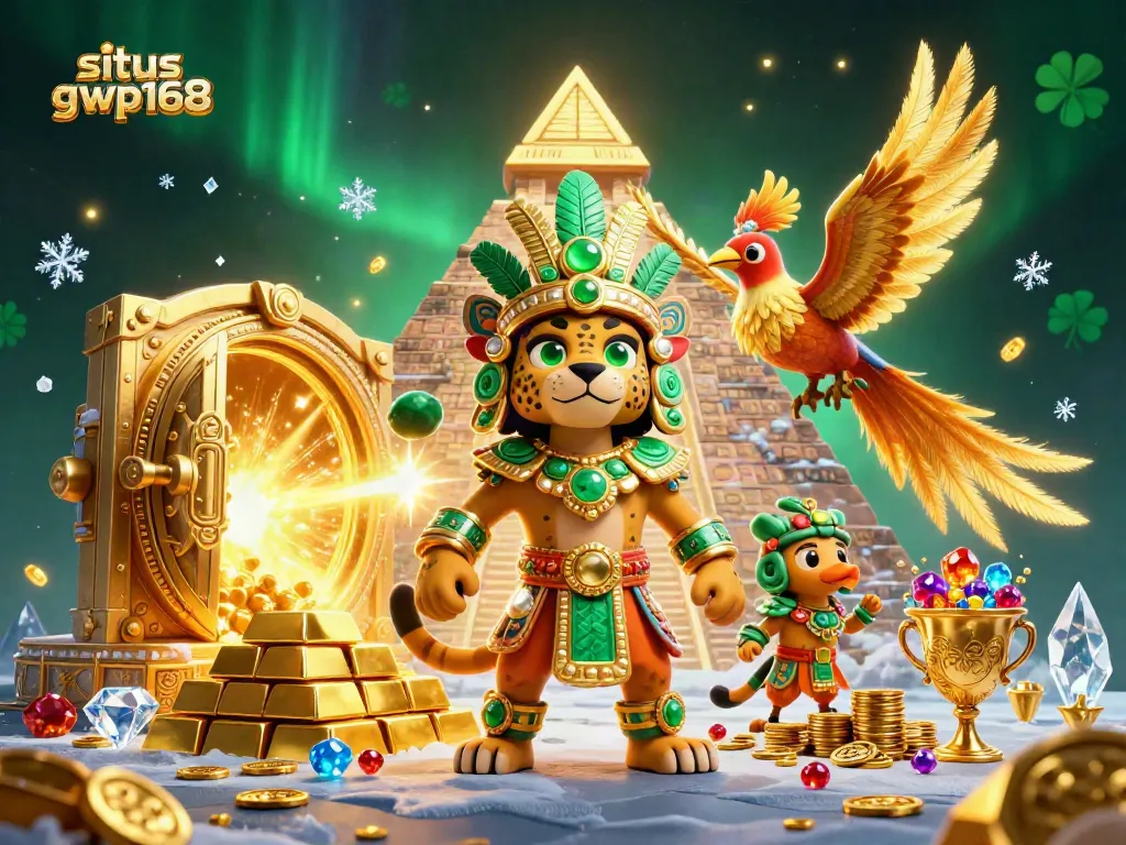 Mainkan permainan live casino di situs gwp168 dengan pilihan beragam dan dealer langsung yang interaktif.