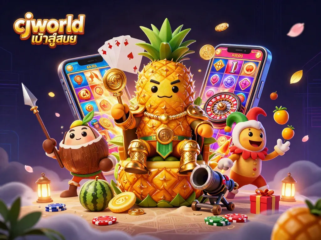 เล่นหวยออนไลน์ที่ cjworld เข้าสู่ระบบ แบบสะดวกรวดเร็ว พร้อมข้อมูลและโปรโมชั่นครบครัน