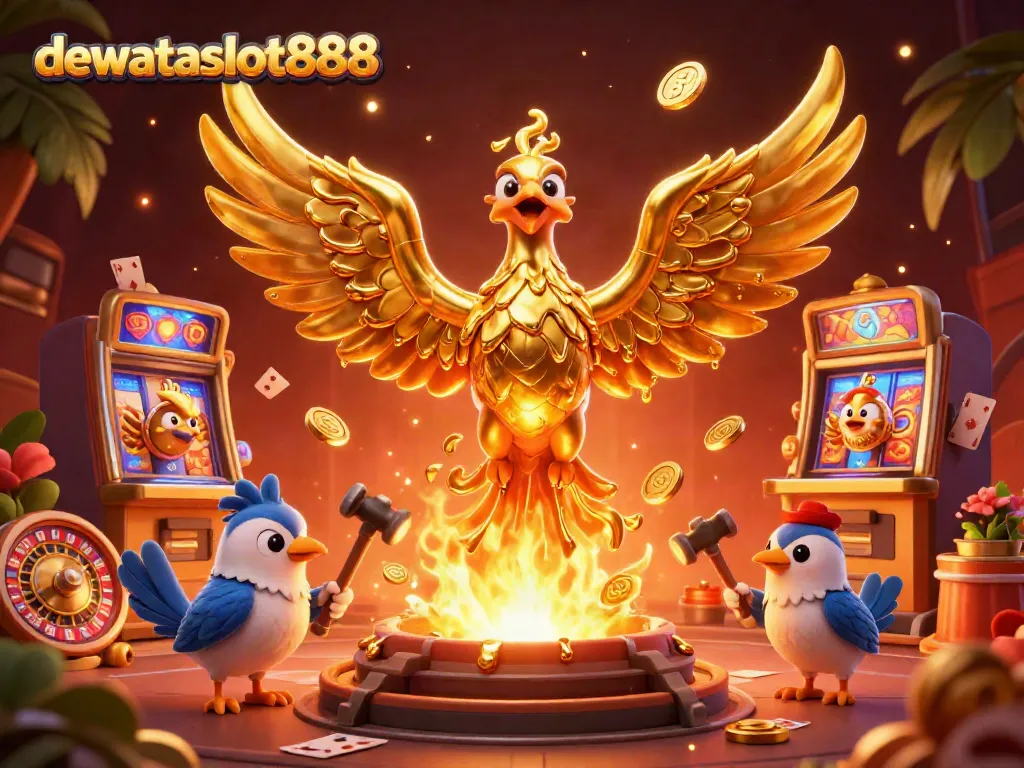 Pemain merasakan keseruan Live Casino dewataslot888 dengan dealer profesional dan kualitas streaming terbaik.