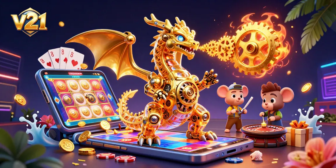 Mengakses v21 dengan cepat menggunakan smartphone untuk permainan slot yang menggiurkan dan hadiah menarik